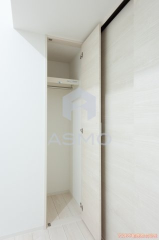 【収納】 | Wave on Horie Tower