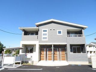 【外観】 | アクエルド
