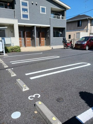 【駐車場】 | アクエルド