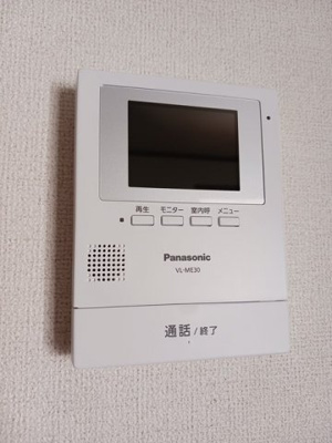 【セキュリティ】 | カーサ・フレッサＡ