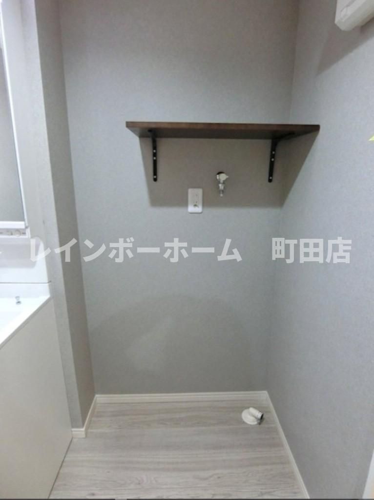 QUIET CRAB HOUSE TOGETHER 瀬谷※初期費用分割サービス利用可能物件の設備