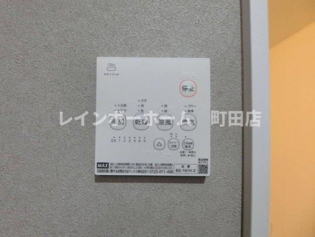 QUIET CRAB HOUSE TOGETHER 瀬谷※初期費用分割サービス利用可能物件の設備