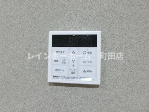 QUIET CRAB HOUSE TOGETHER 瀬谷※初期費用分割サービス利用可能物件の設備