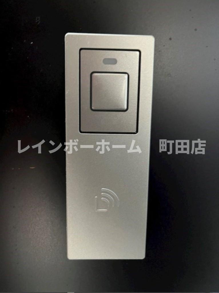 QUIET CRAB HOUSE TOGETHER 瀬谷※初期費用分割サービス利用可能物件のセキュリティ