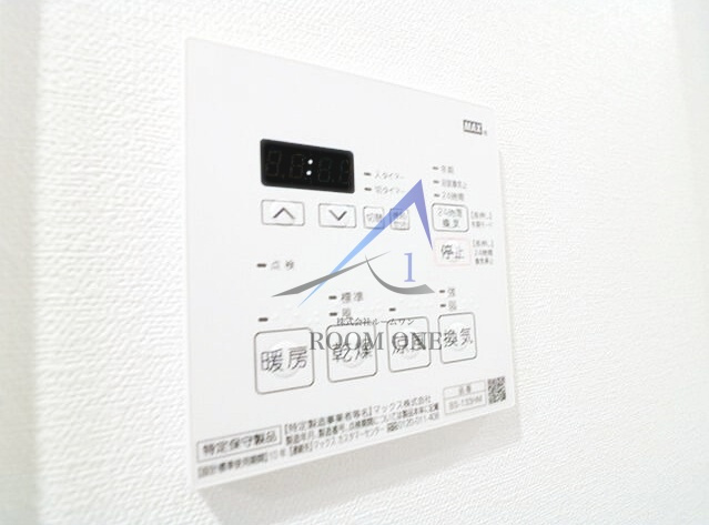 プレール・ドゥーク本所吾妻橋Ⅲの内装