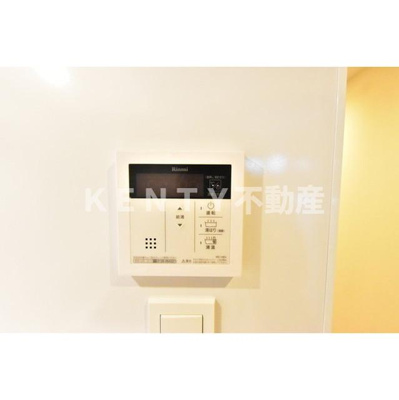 【設備】 | コンポジット戸越公園