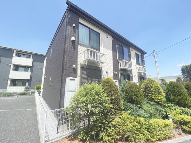 エクセレント　ライトの外観|外観です☆