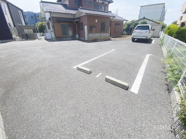 エクセレント　ライトの駐車場|駐車場☆