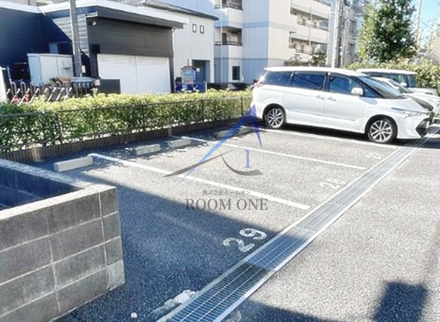スクエア小杉Ｃ