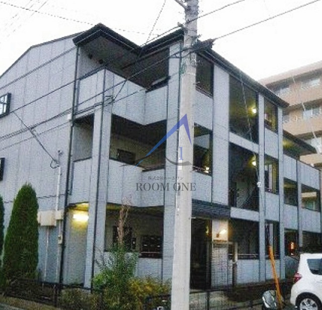 スクエア小杉Ｃ