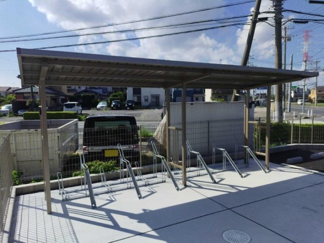 ルミエール五井・Ⅰのその他共用部分