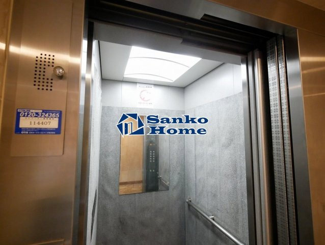 ヴェルステージ神田の設備