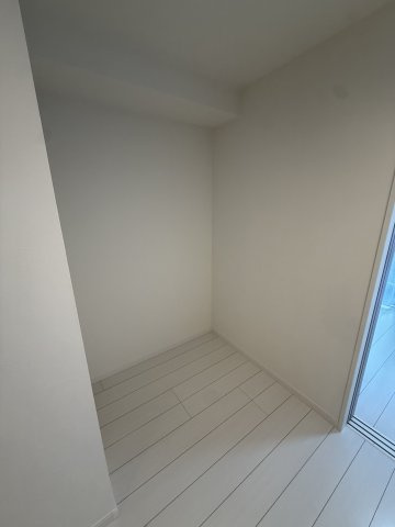 パシフィックパレス新代々木の洋室