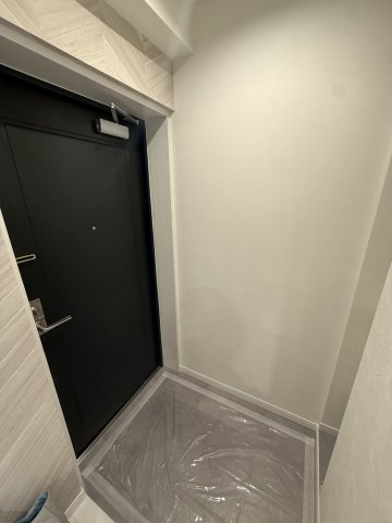 パシフィックパレス新代々木のその他