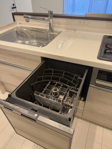 パシフィックパレス新代々木のその他