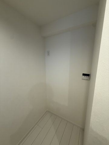 パシフィックパレス新代々木の洋室