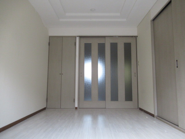 カステルＢの子供部屋