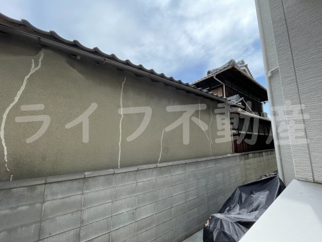 グランヴィア鴻池新田の展望