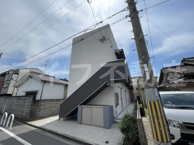 グランヴィア鴻池新田