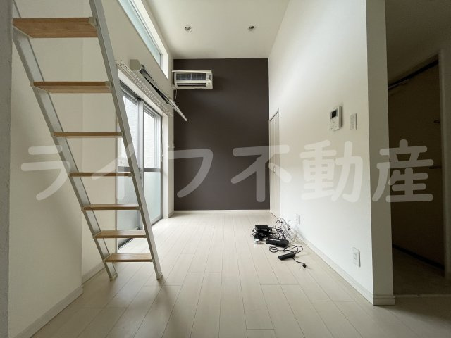 グランヴィア鴻池新田の内装|中はこのようになっています