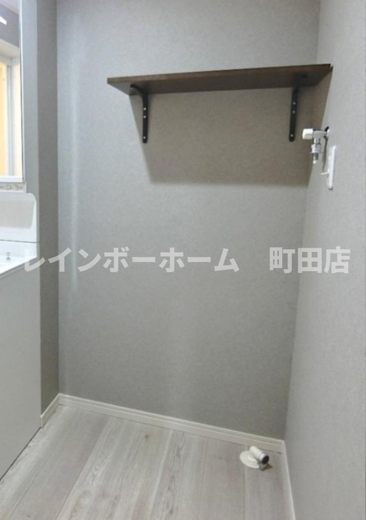 QUIET CRAB HOUSE TOGETHER 瀬谷※初期費用分割サービス利用可能物件の設備
