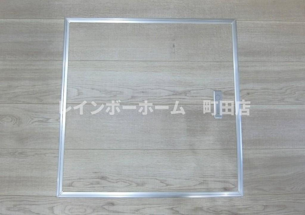 QUIET CRAB HOUSE TOGETHER 瀬谷※初期費用分割サービス利用可能物件の収納