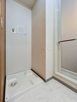 【設備】 | Casa del mare