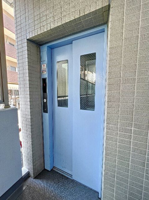 【その他共用部分】 | Casa del mare