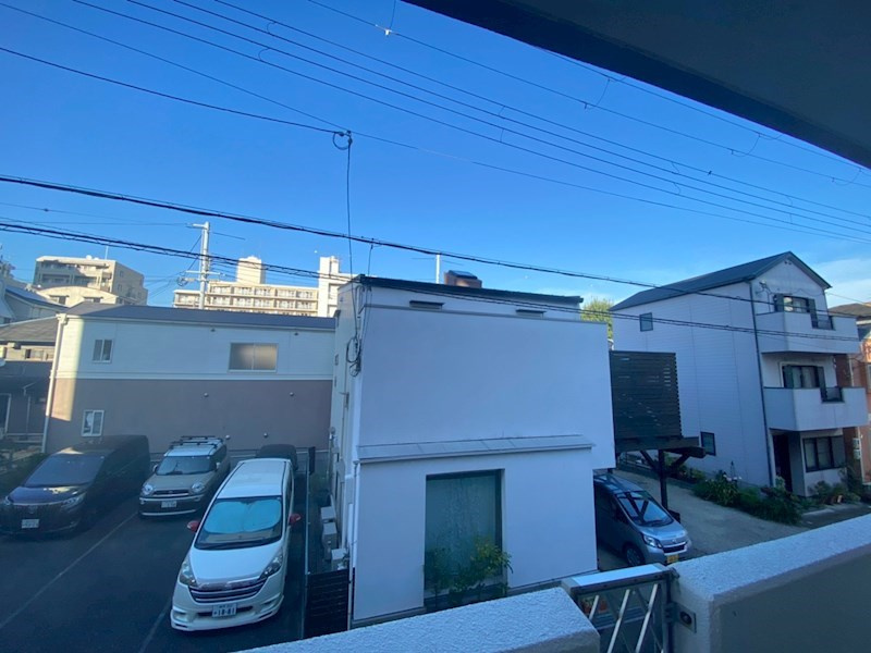 シャルムMITIの展望