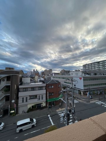 Fuji Garden 神楽の展望
