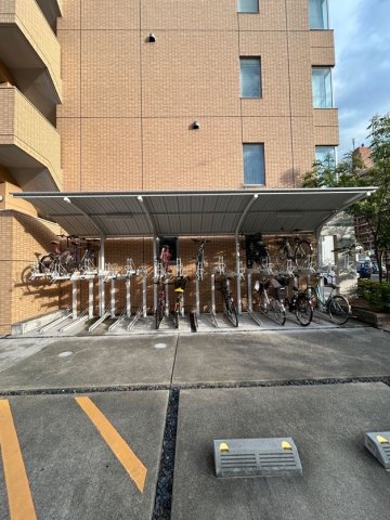 Fuji Garden 神楽のその他共用部分