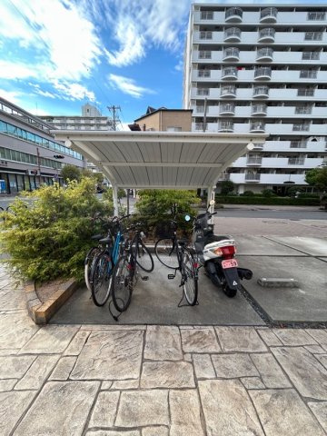 Fuji Garden 神楽のその他共用部分