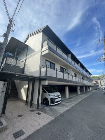 エクレール衣掛