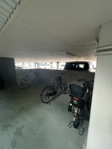 エクレール衣掛のその他共用部分