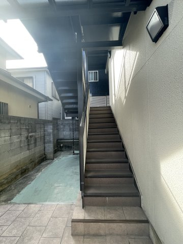 エクレール衣掛のその他共用部分
