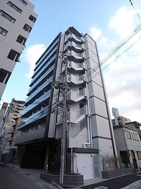 LEGESTA兵庫リバージュ