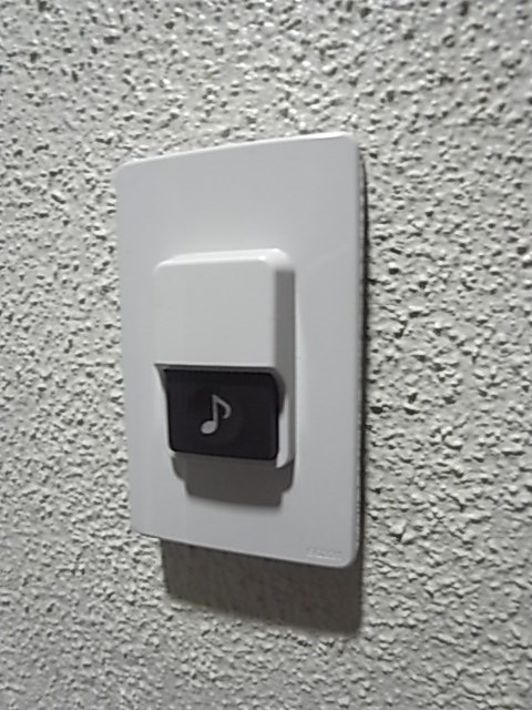 エスペランスドゥ花隈のセキュリティ