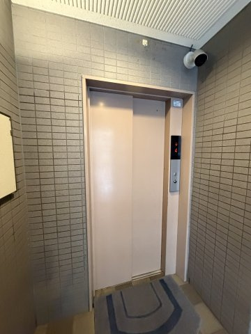 シーホースビルのその他共用部分