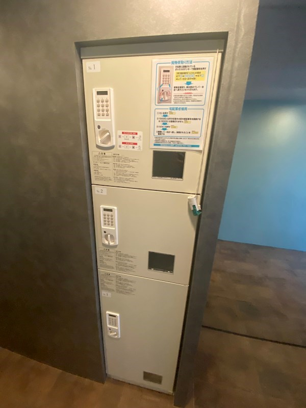 ポコアポコ須磨板宿のその他共用部分