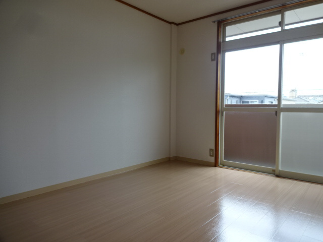 サンコーポＳの子供部屋