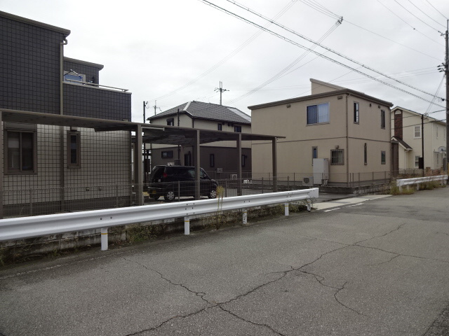 サンコーポＳの展望