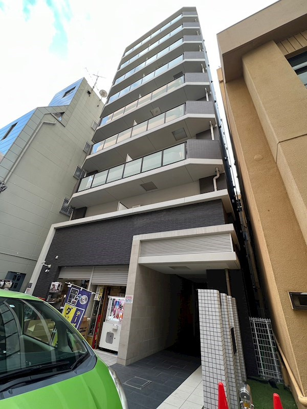 サナップ難波東