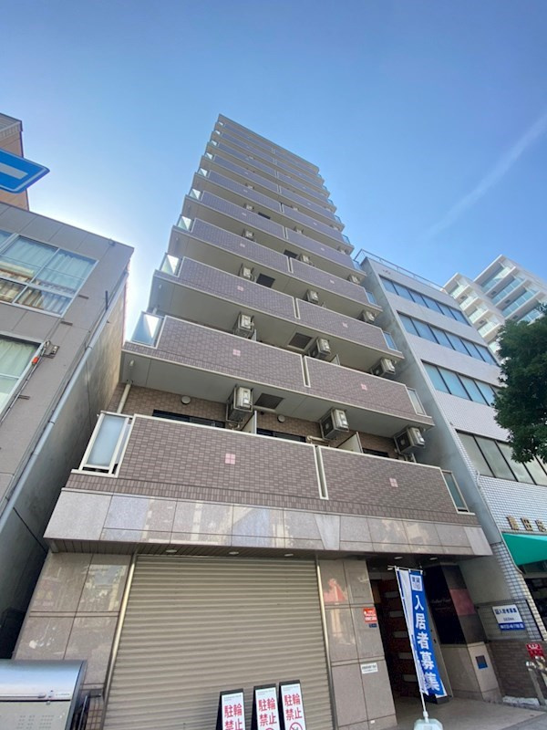 ブリリアントコート心斎橋イースト