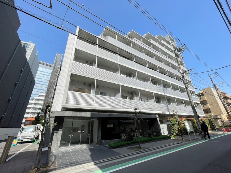 Grace　Court　Meguro