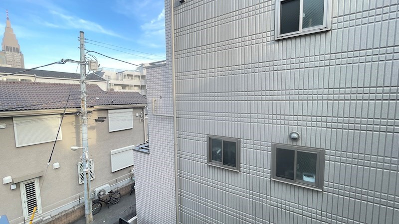 ＰＲＡＴＩＱＵＥ　Ｙｏｙｏｇｉの展望
