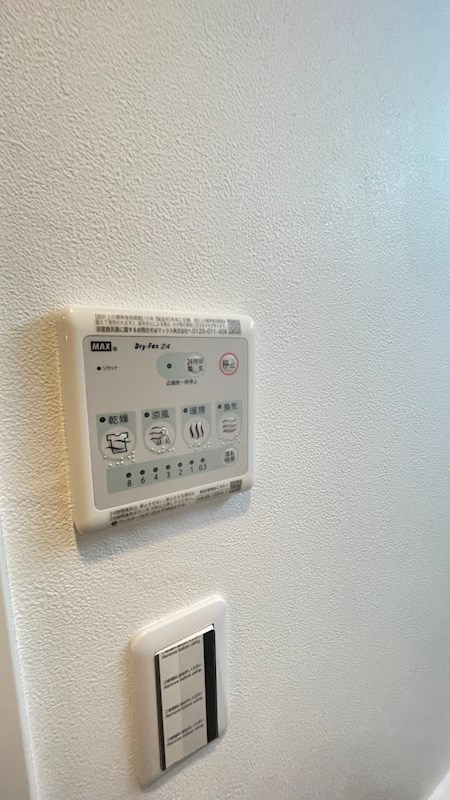ＰＲＡＴＩＱＵＥ　Ｙｏｙｏｇｉの設備