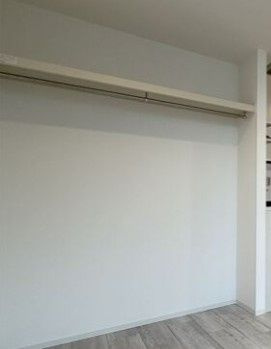 BoaSorte町屋2丁目の収納