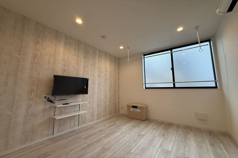 BoaSorte町屋2丁目の内装