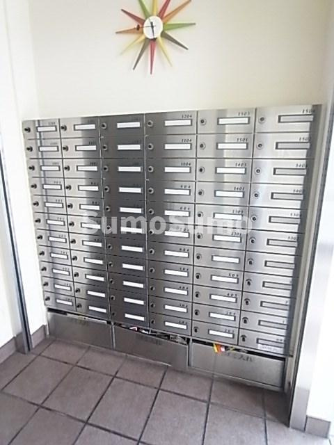 クレアドル須磨Ⅲのその他共用部分