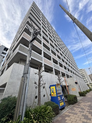 willDo浜崎通の外観